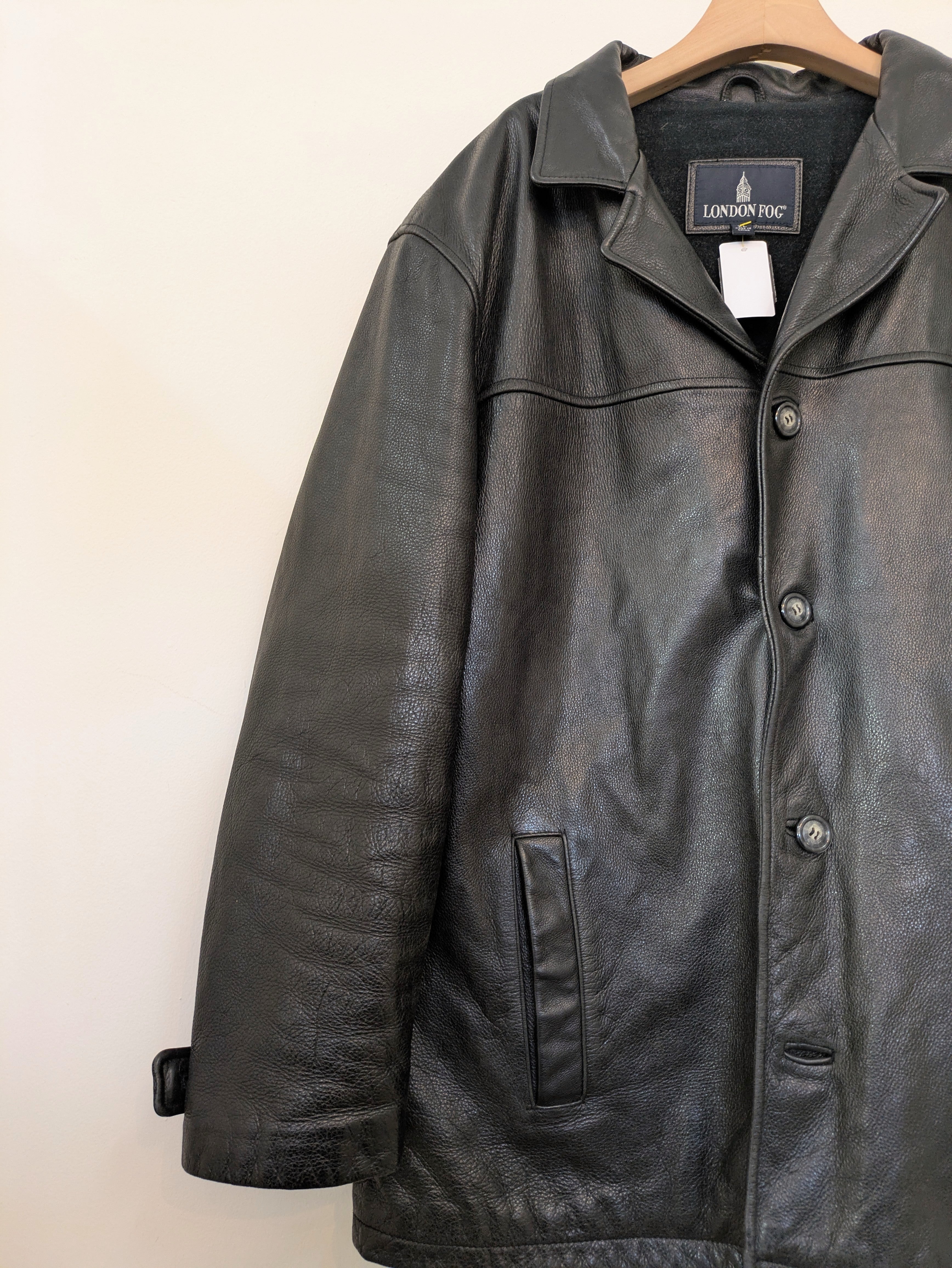 XL - Jackets - XL