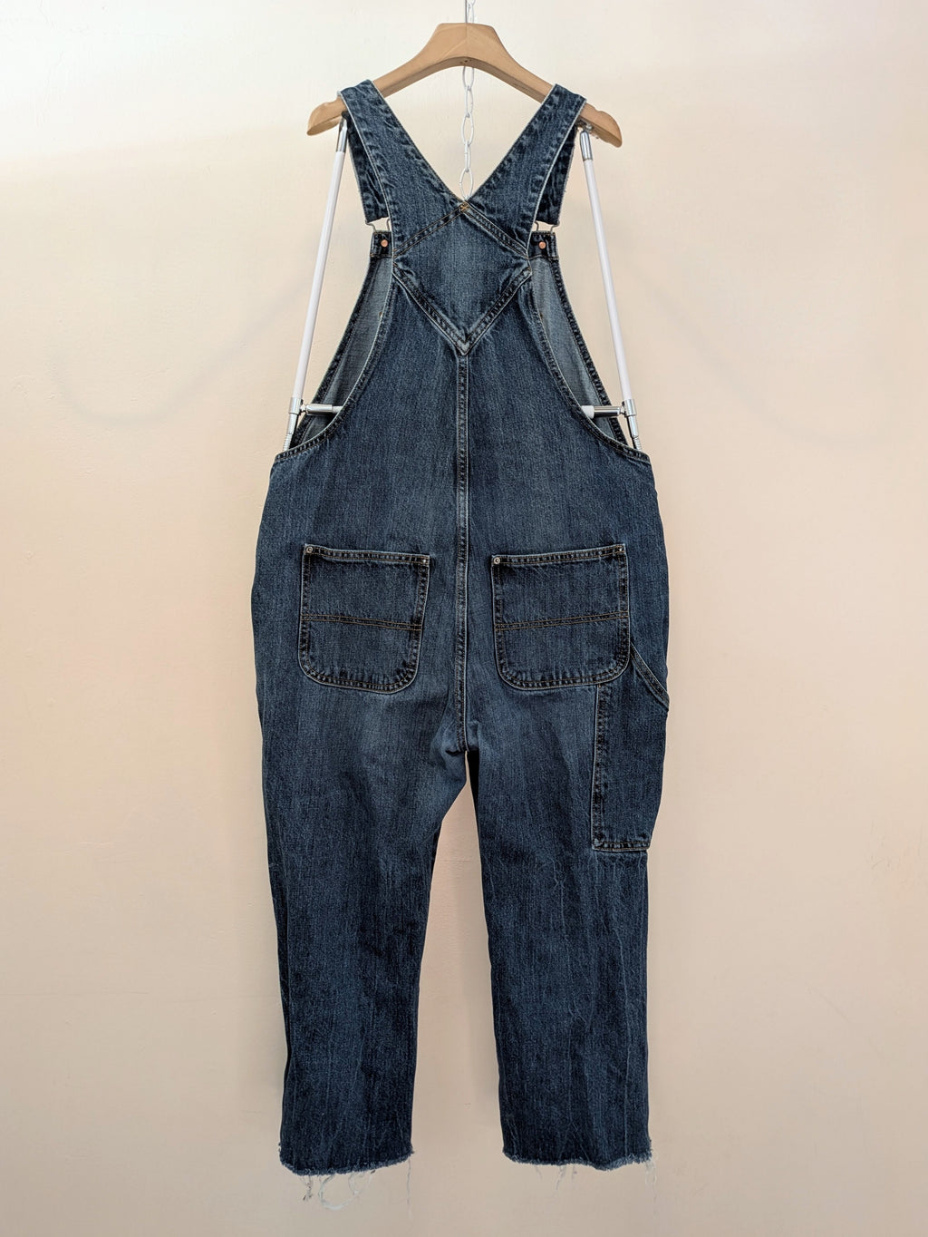 XL - Overalls - XL