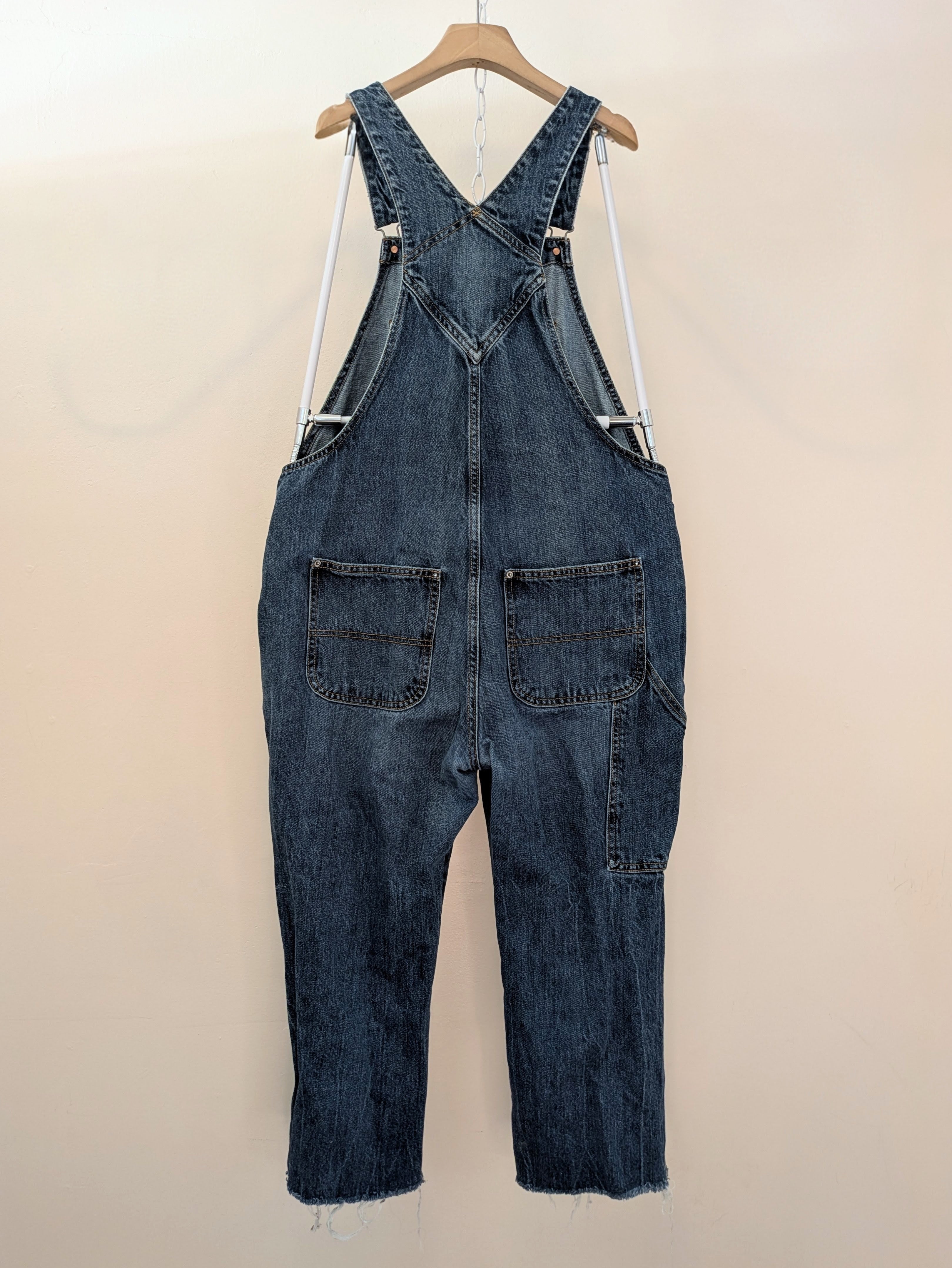 XL - Overalls - XL