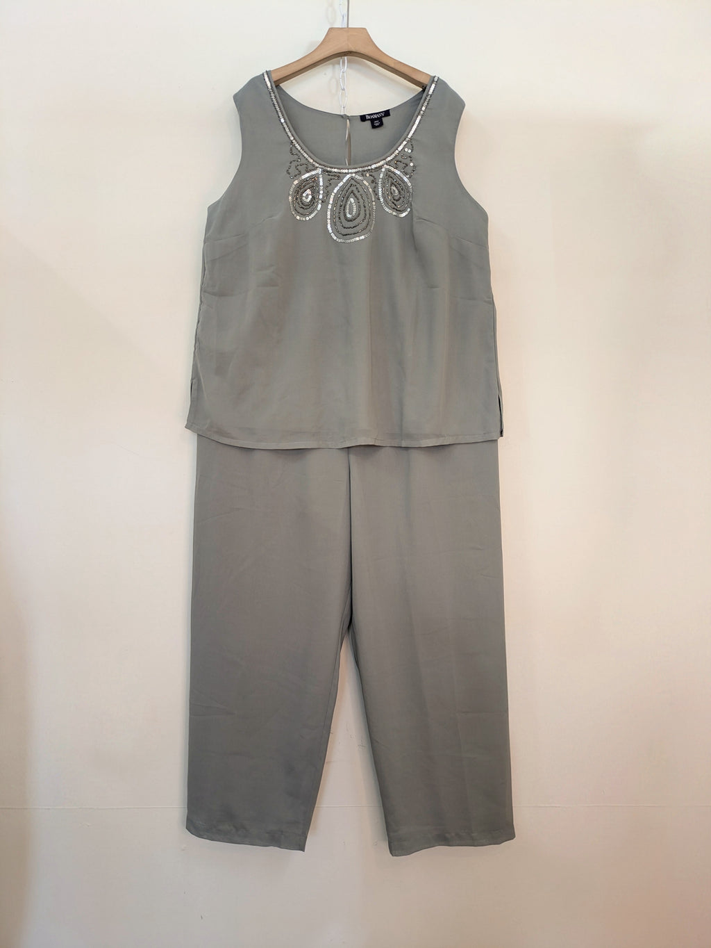 2X - 2+ pc set - 2X