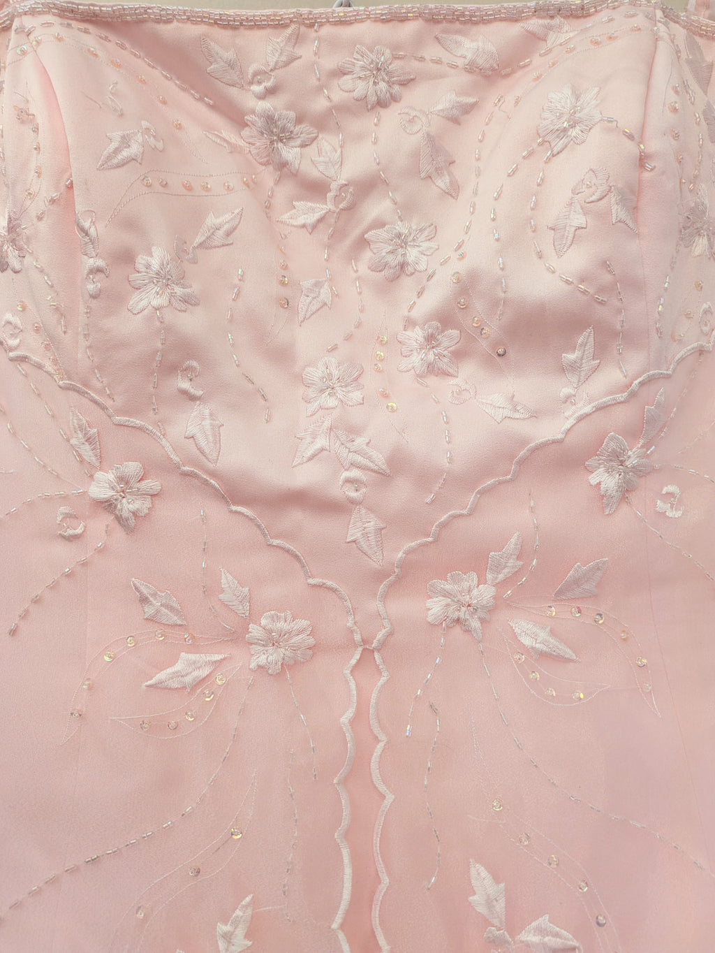 3X - Formal Dress