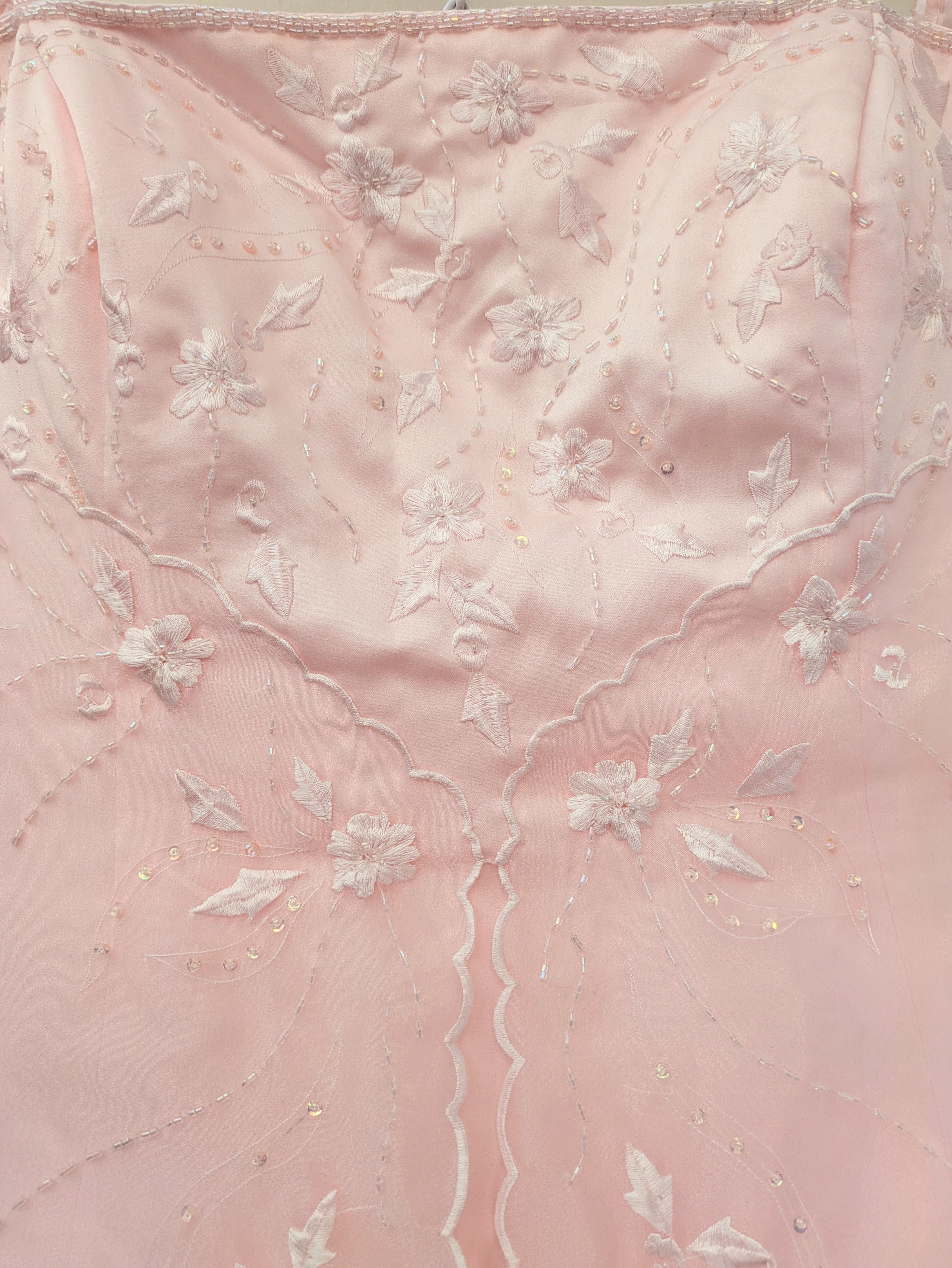 3X - Formal Dress