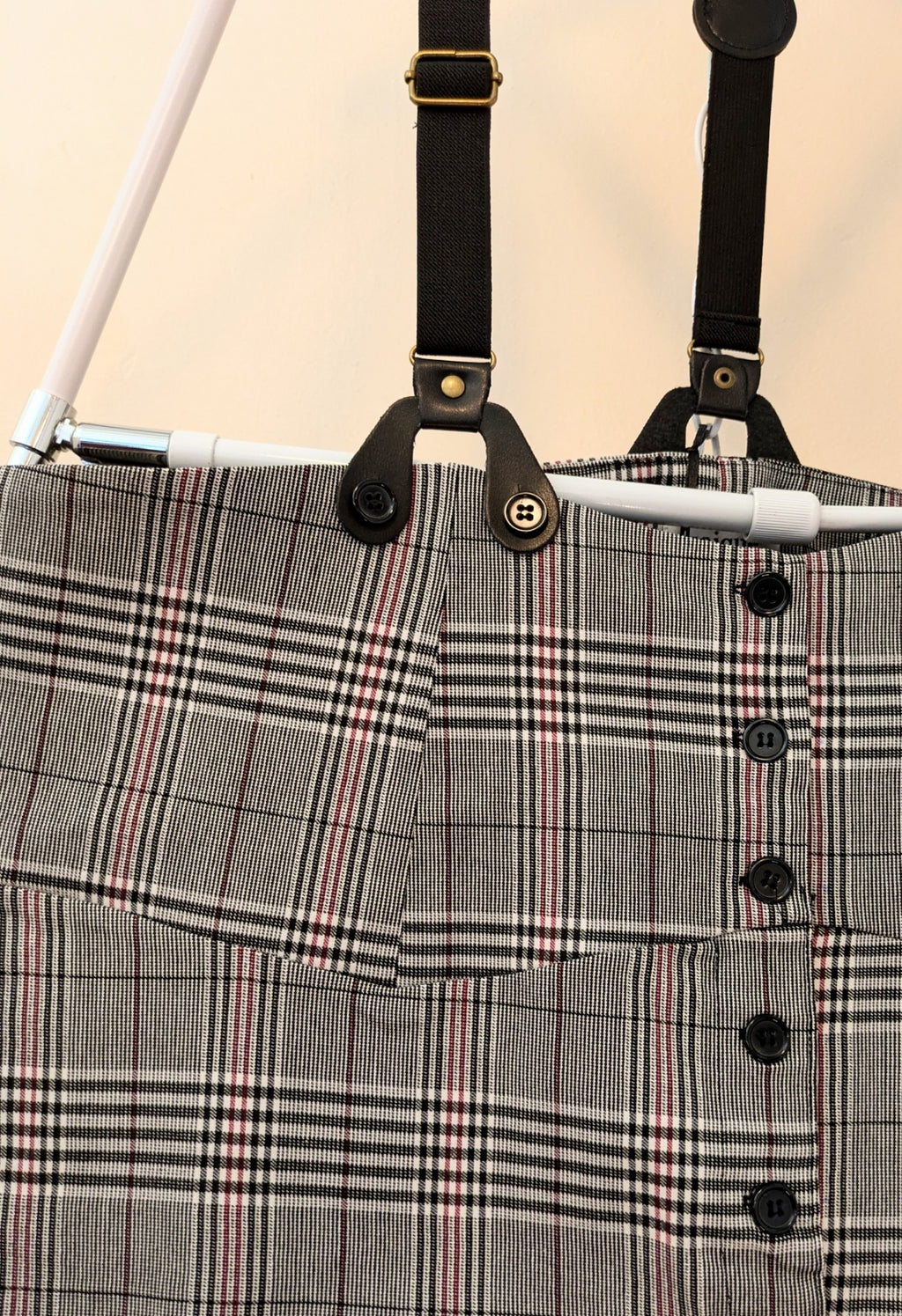 4X - Work Pant