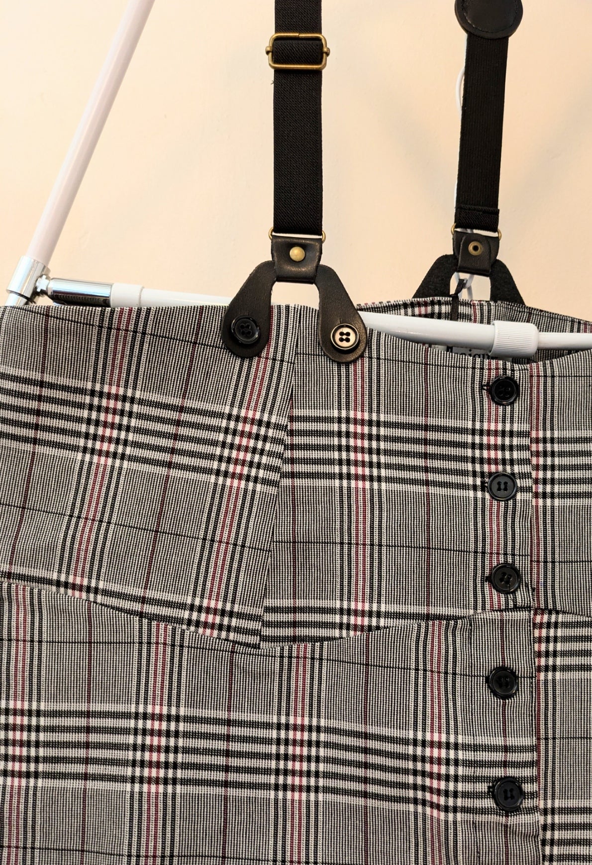 4X - Work Pant