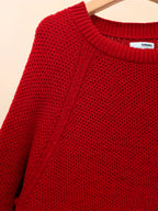XL - Pullover