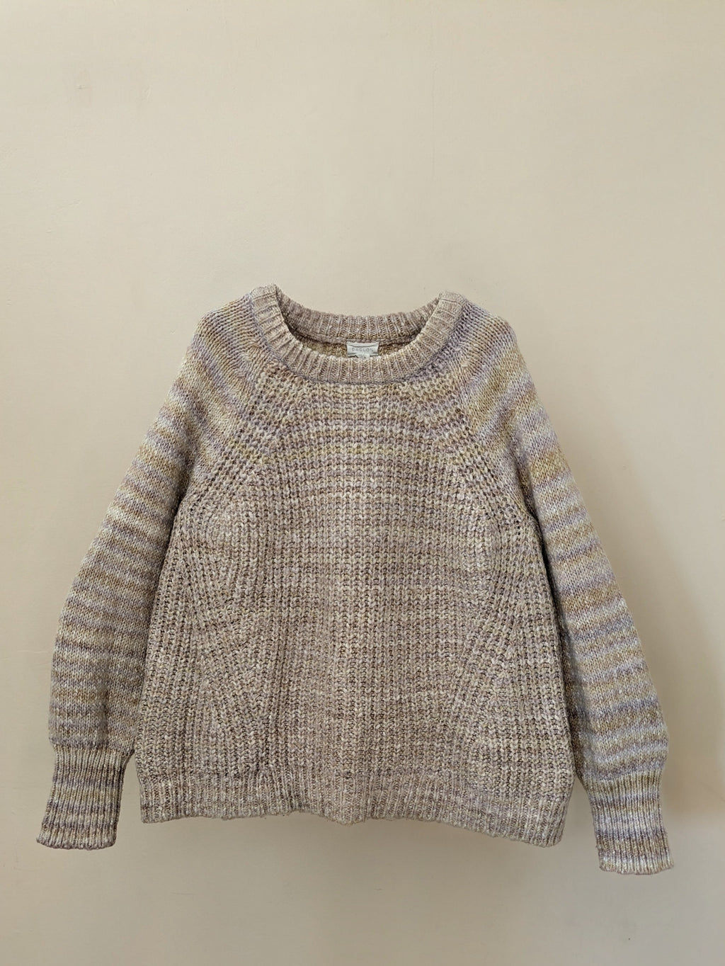 XL - Pullover
