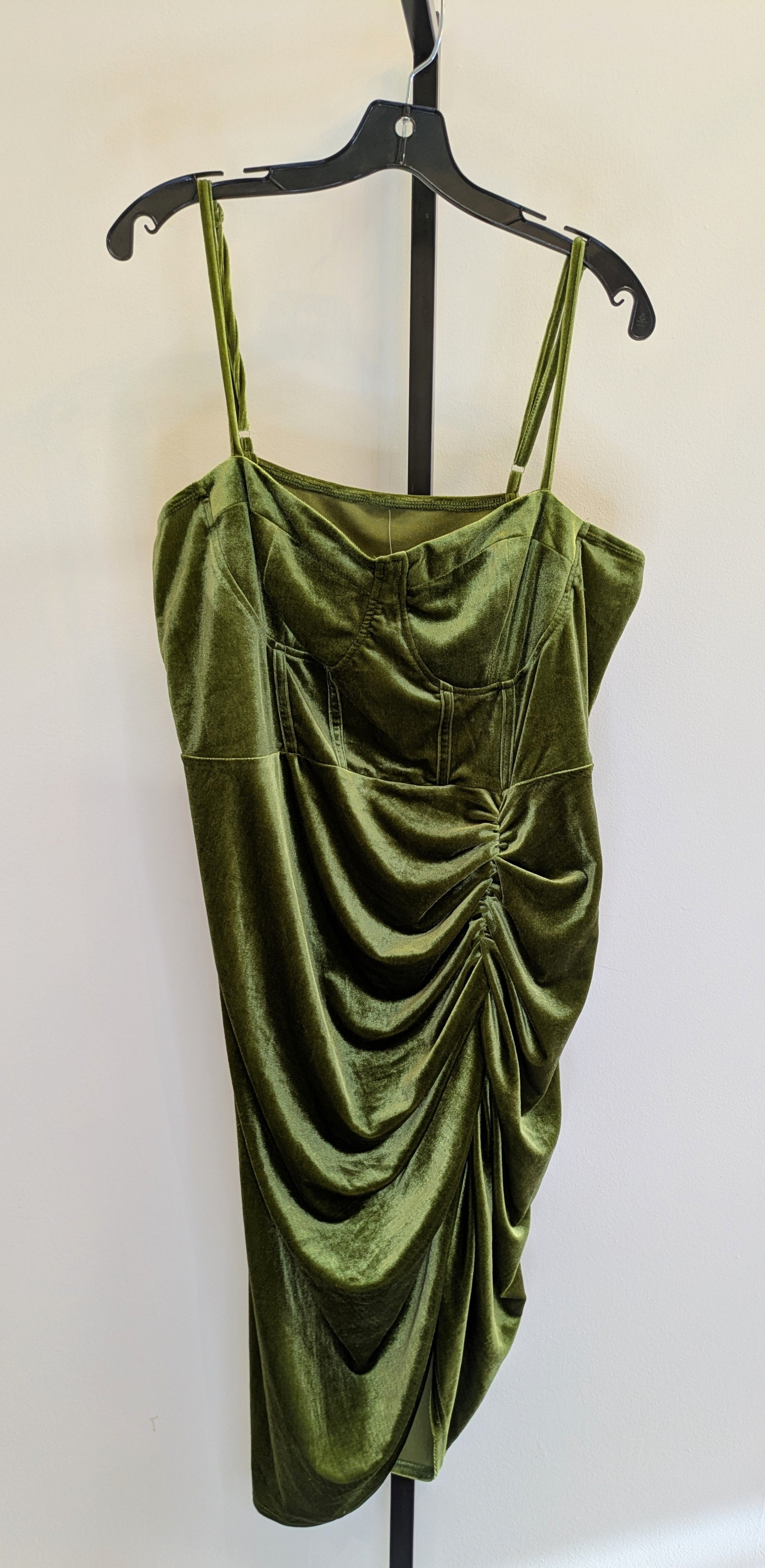 2X - Other Dress - 2X