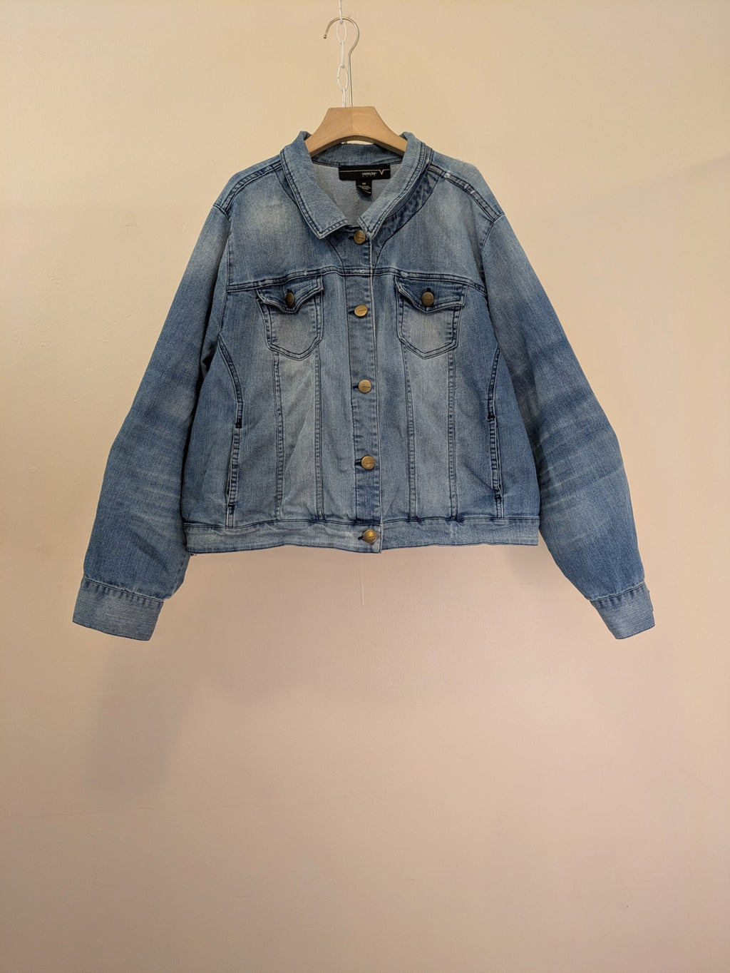 4X - Jackets