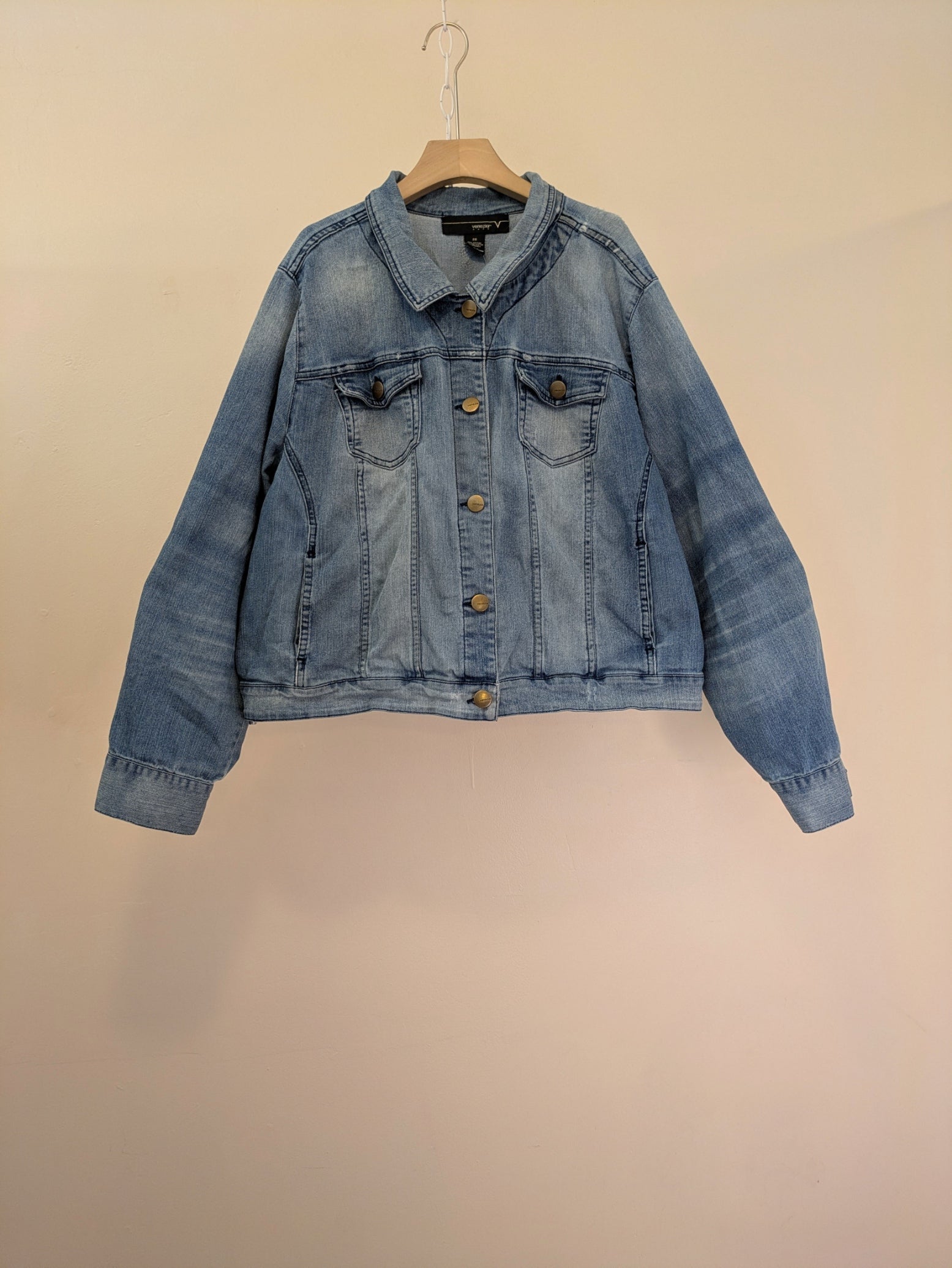 4X - Jackets