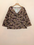 XL - Casual Top - XL