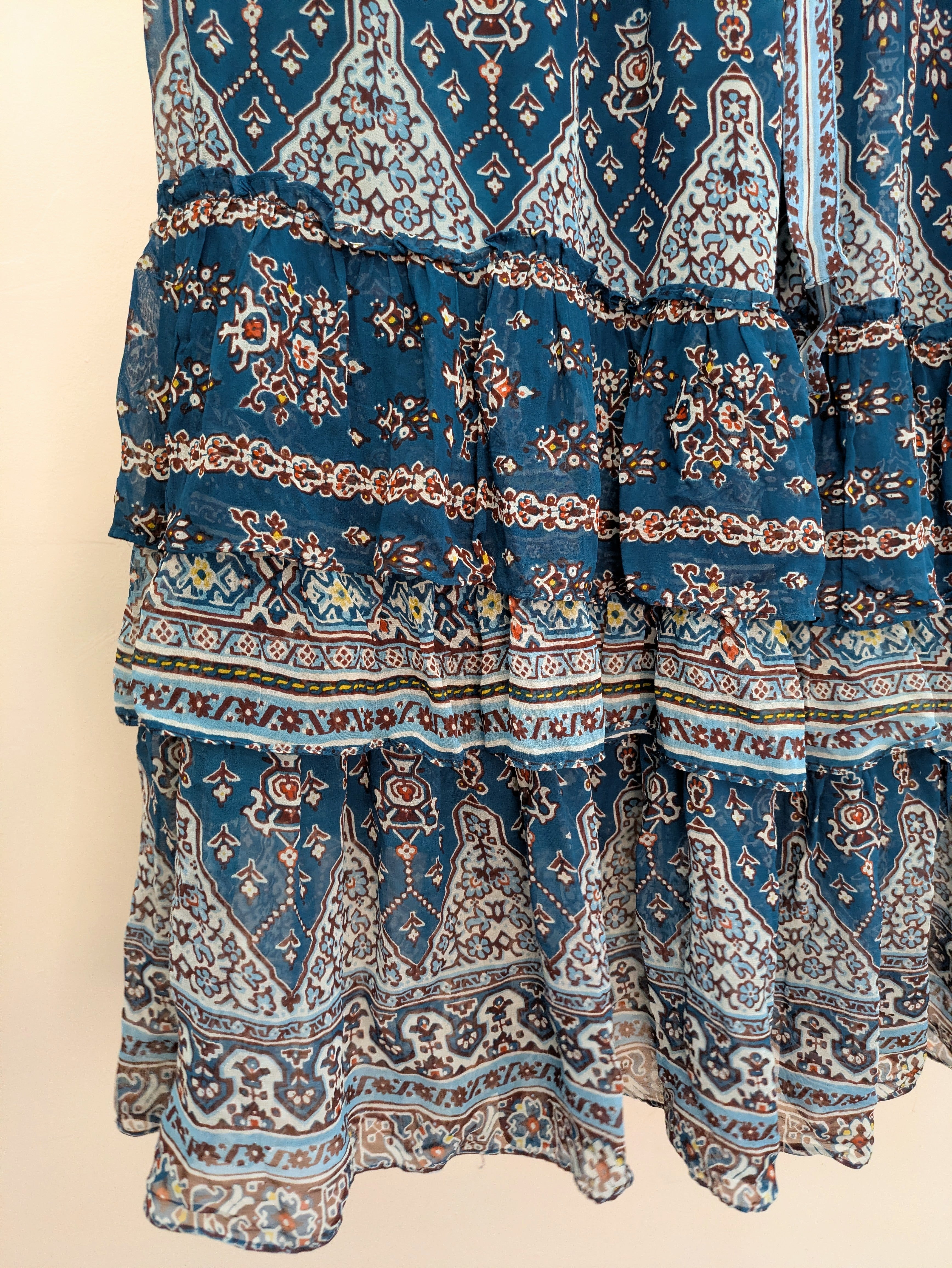 3X - Other Dress - 3X