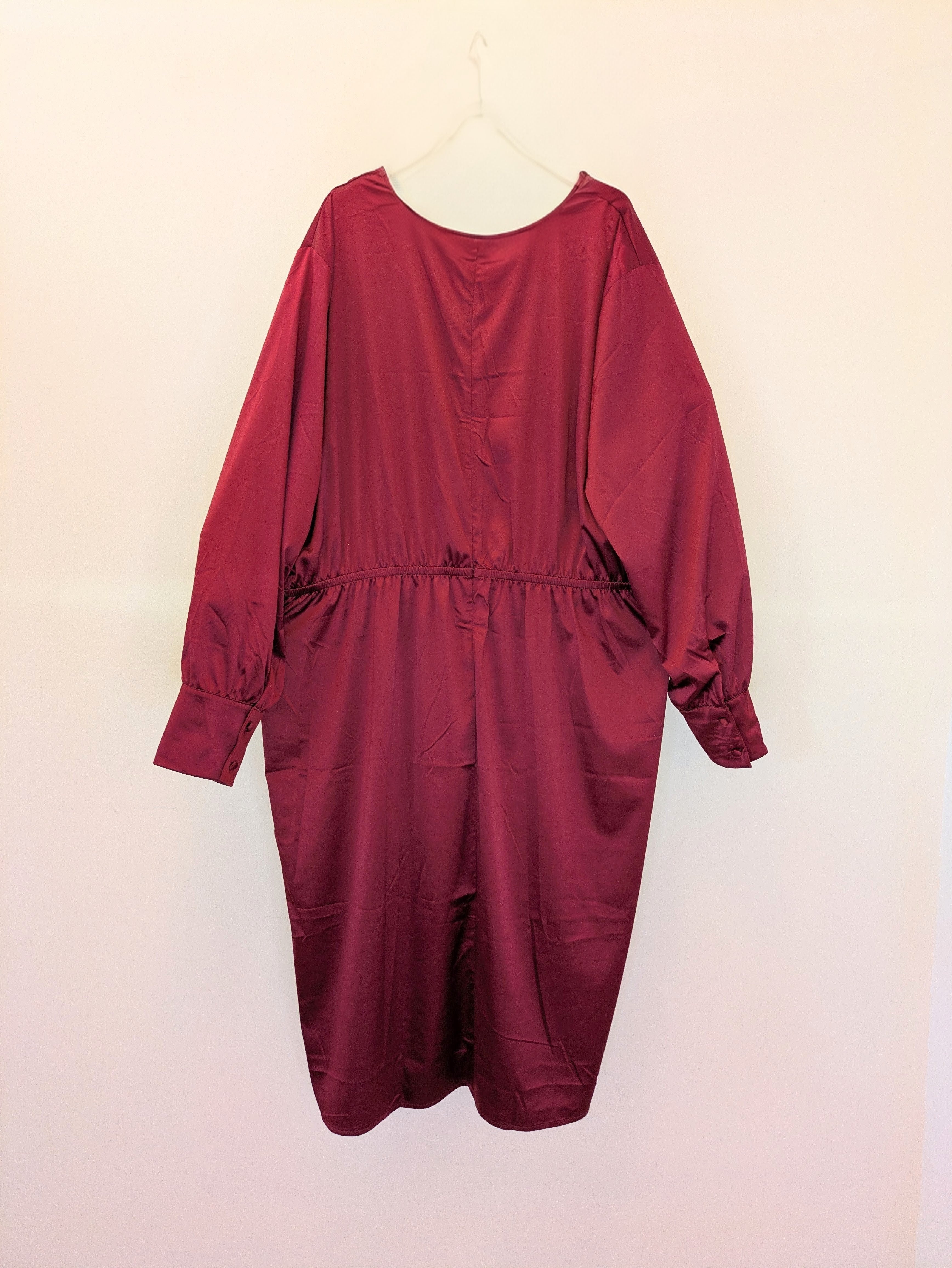 4X - Other Dress
