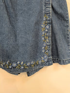 2X - Skirt - 2X