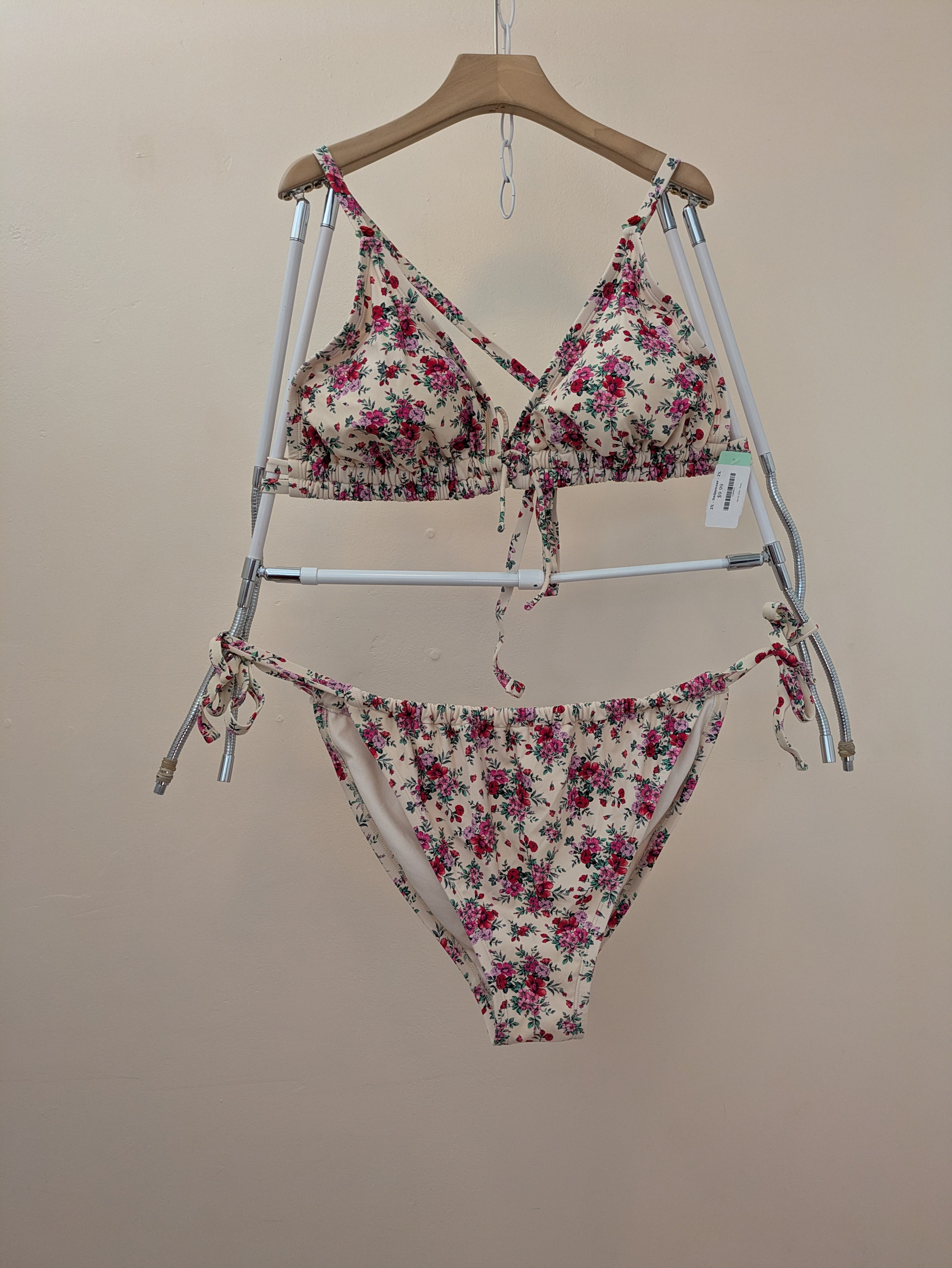 2X - Swimwear - 2X
