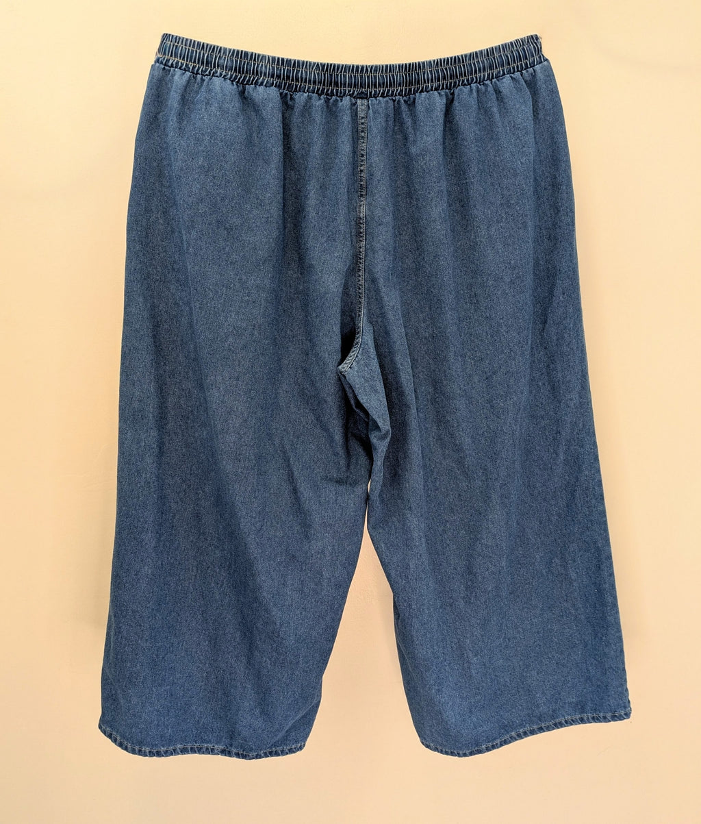 4X- Jeans