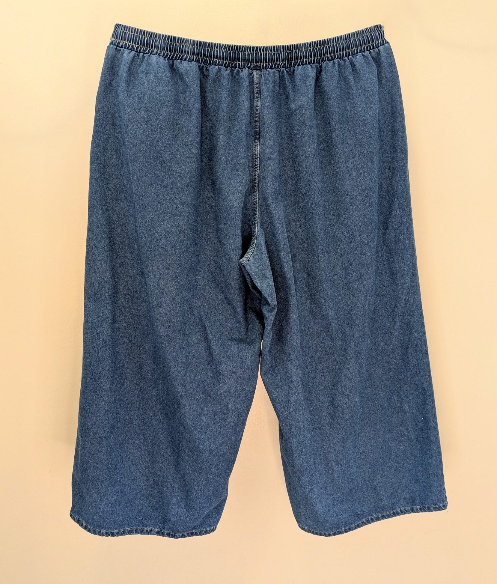 4X- Jeans