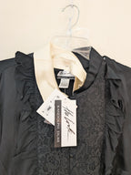2X - Dressy Top - 2X