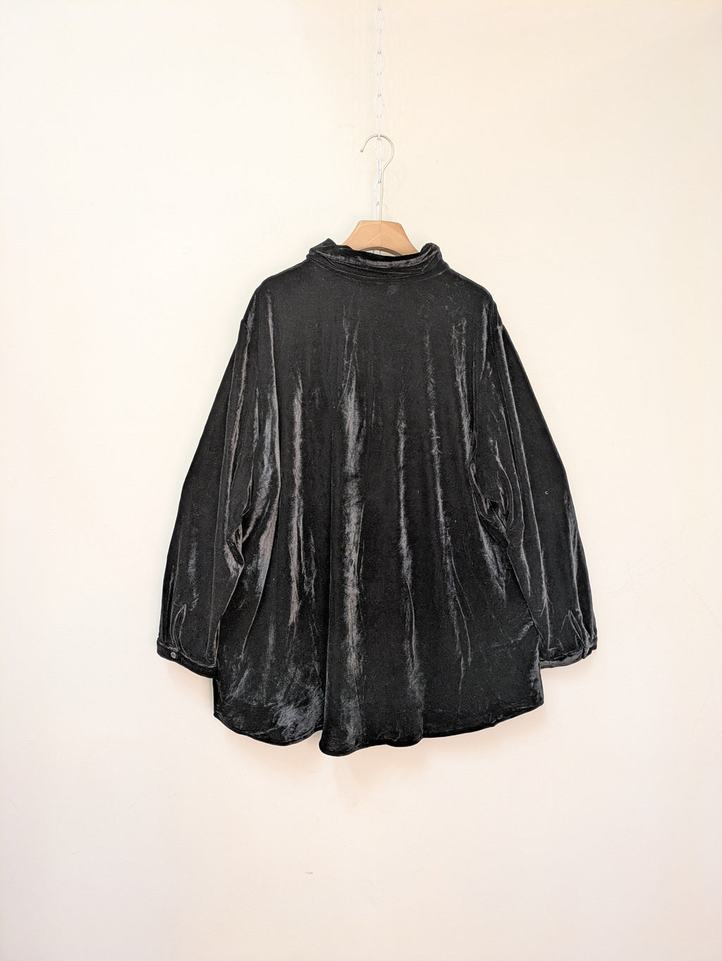 2X - Dressy Top - 2X
