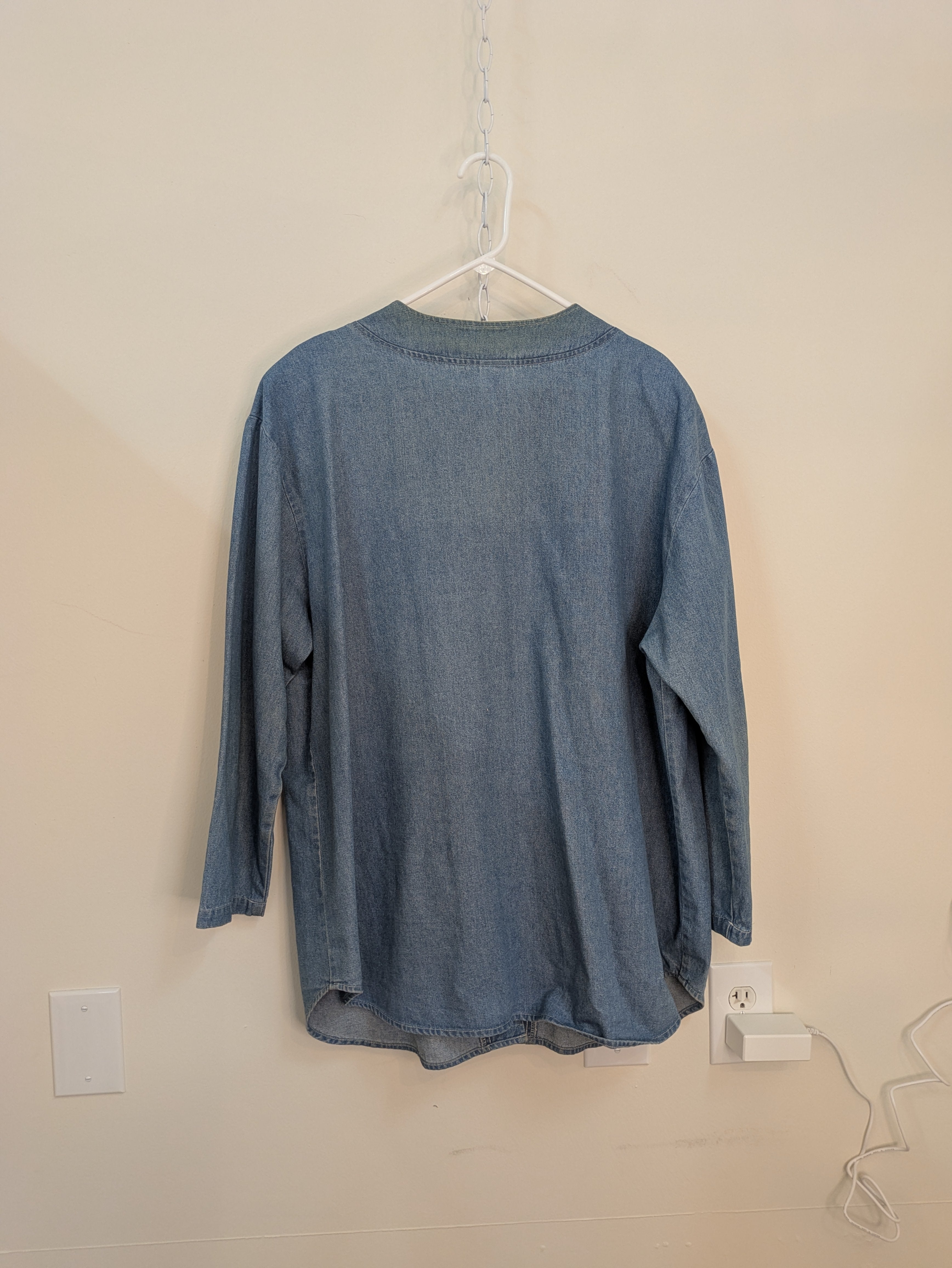 XL - Casual Top - XL