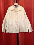 3X - Dressy Top - 3X