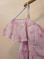 3X - Formal Dress