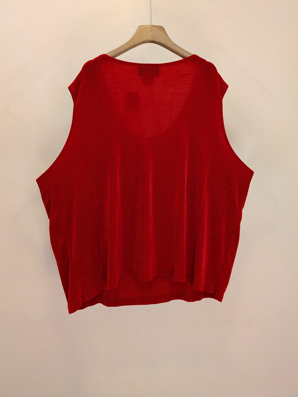 3X - Casual Top