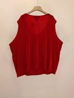 3X - Casual Top