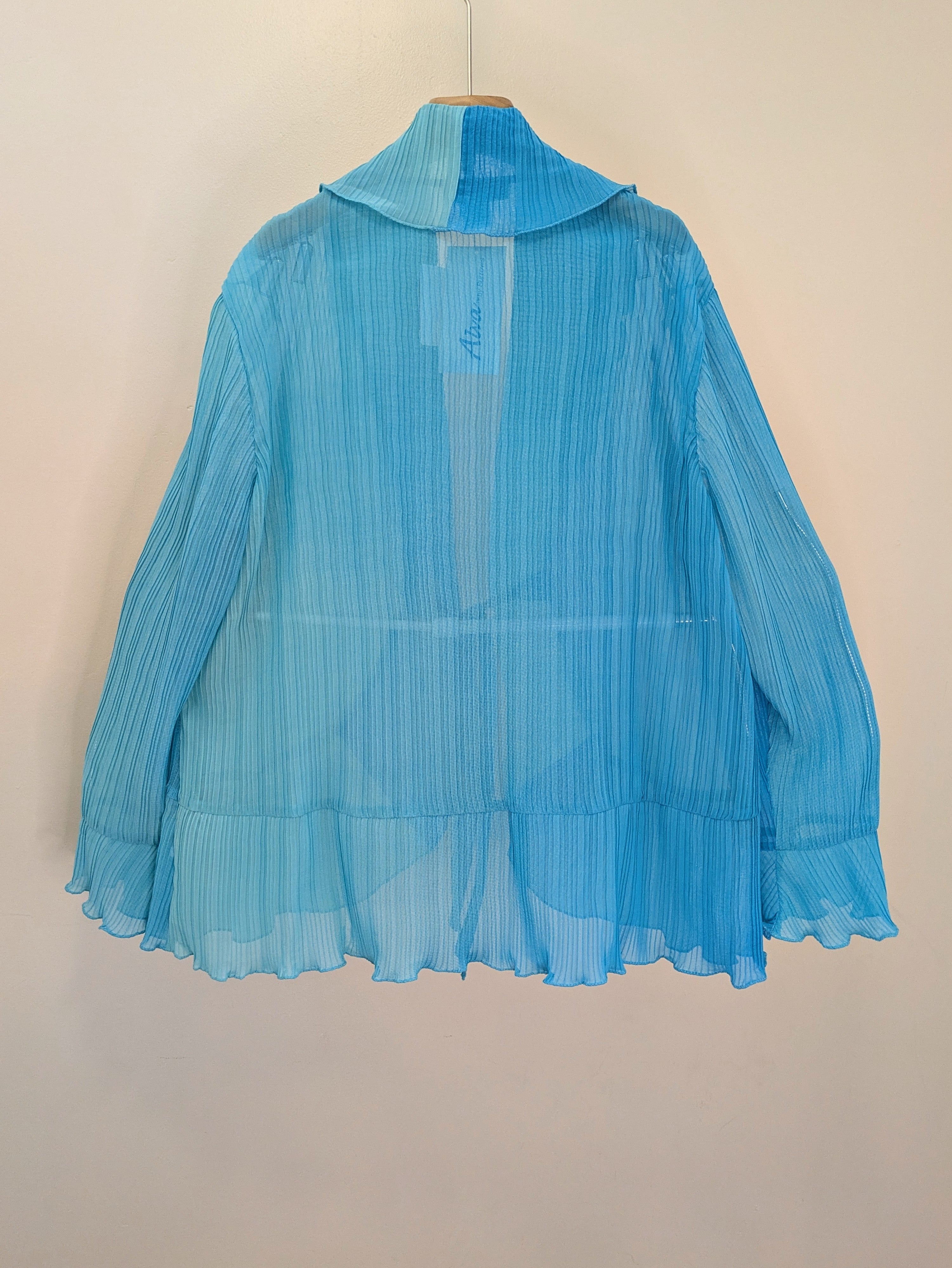 2X - Dressy Top - 2X
