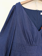 3X - Formal Dress
