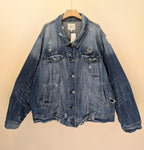 4X - Jackets