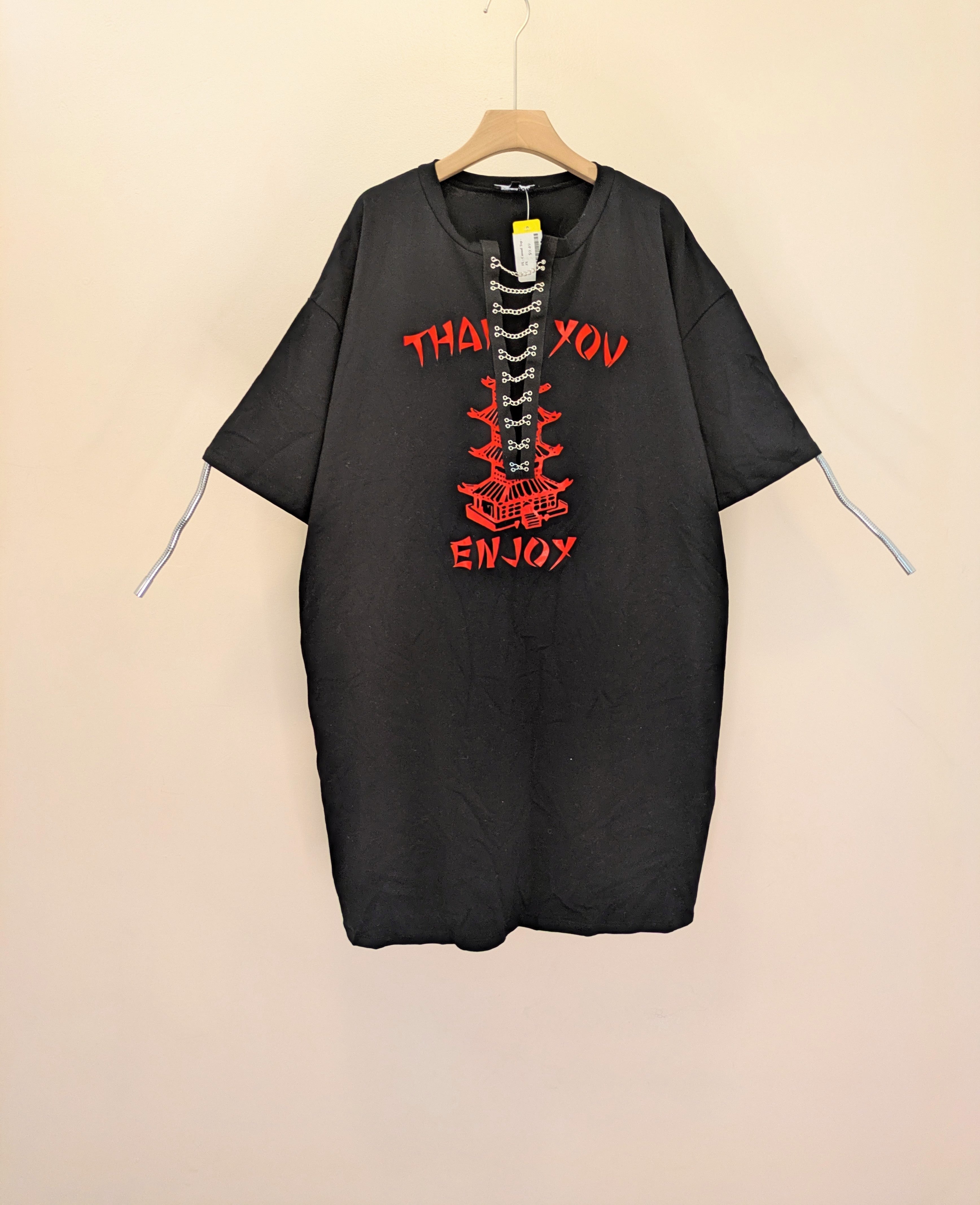 3X - Casual Top - 3X