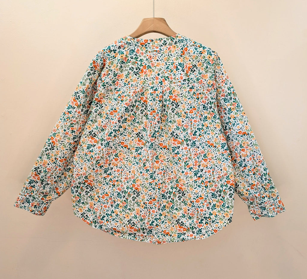 XL - Casual Top