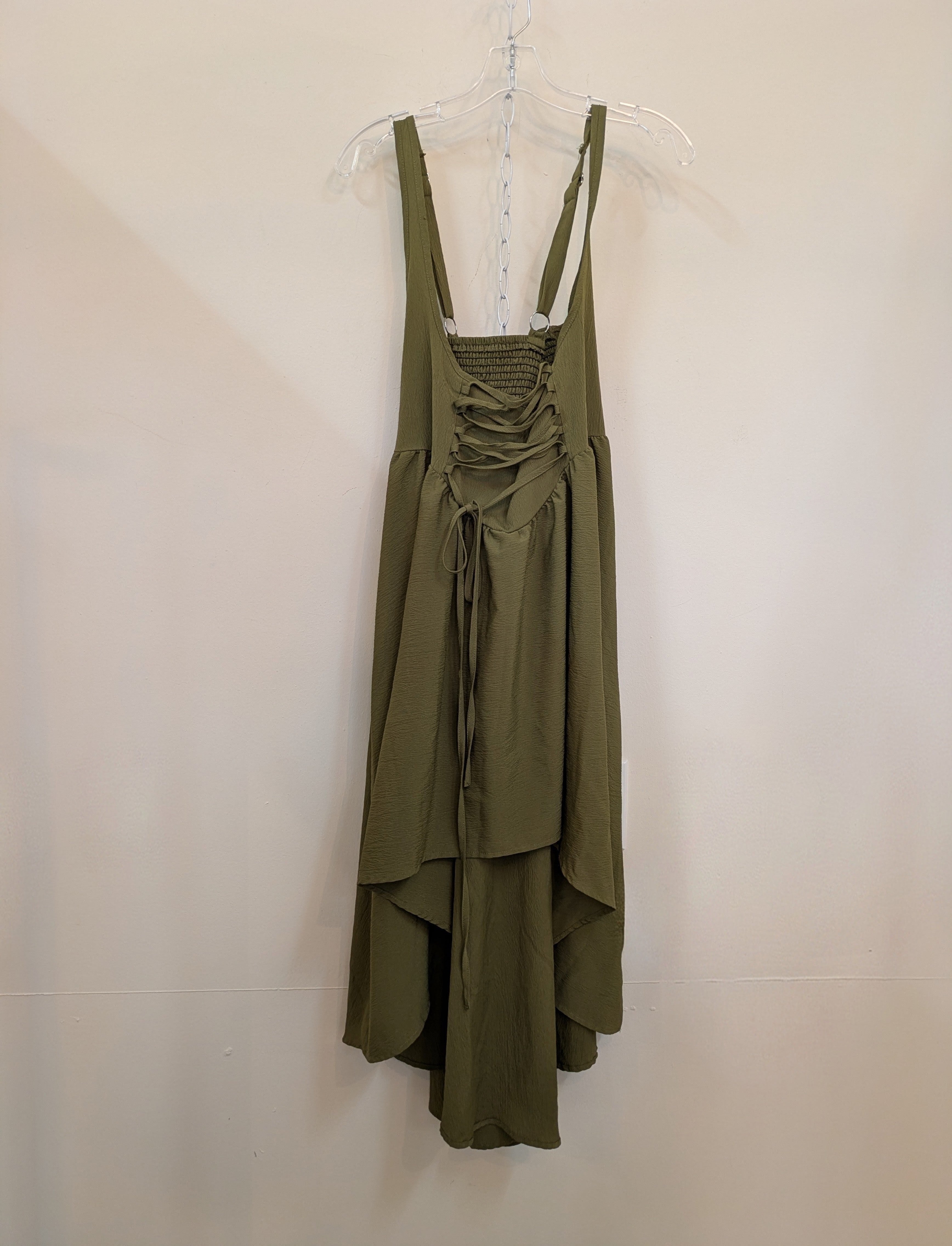 3X - Other Dress - 3X