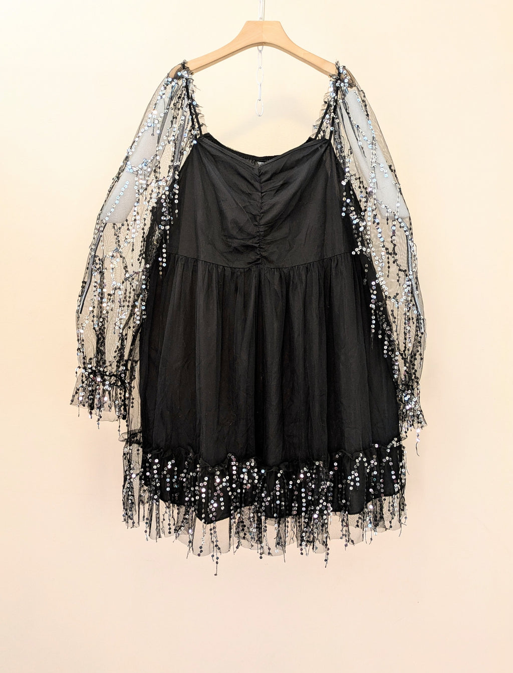 4X - Formal Dress