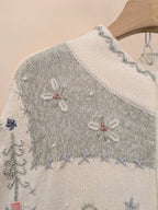 4X - Cardigan - 4X
