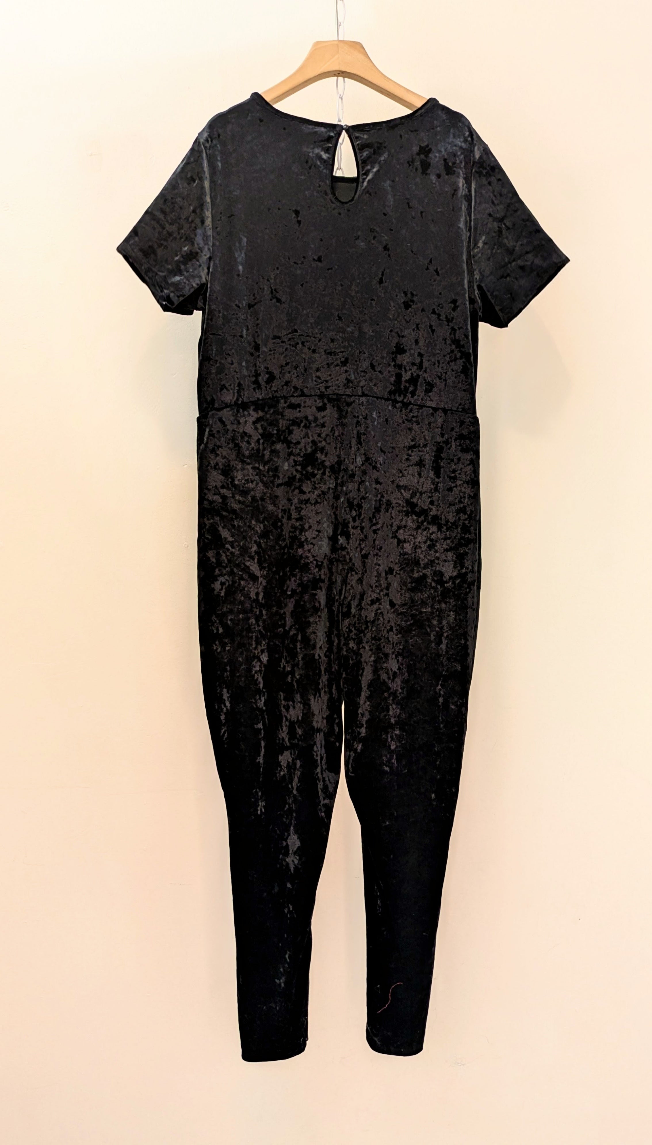 3X - Jumpsuit