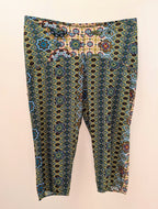 2X - Casual Pant