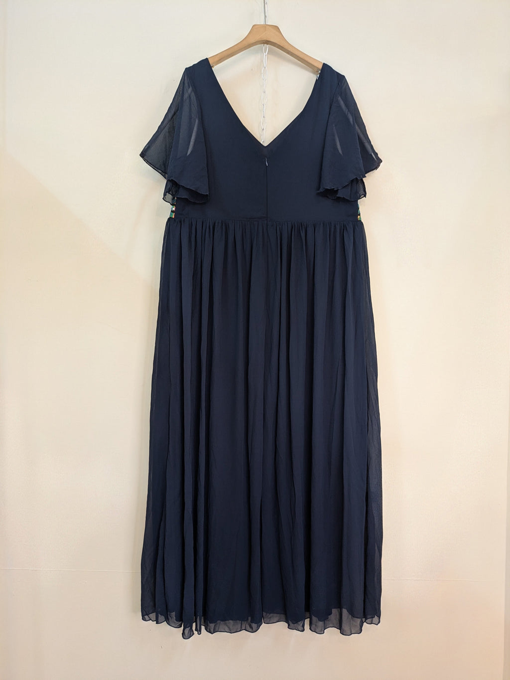 3X - Formal Dress