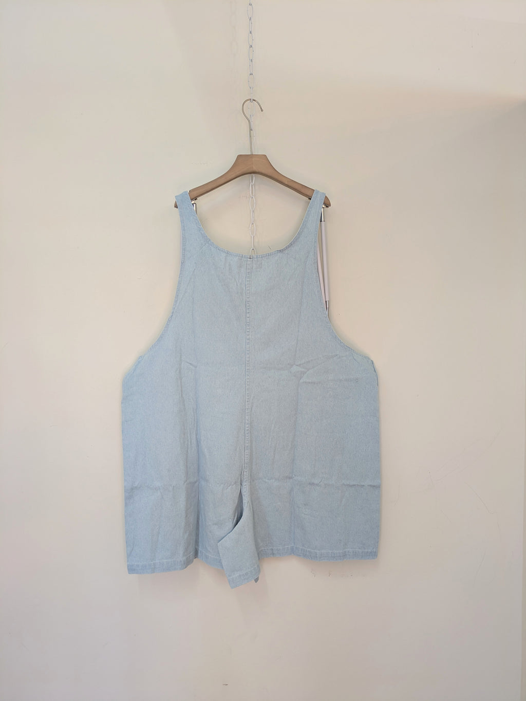 3X - Overalls - 3X