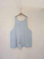 3X - Overalls - 3X