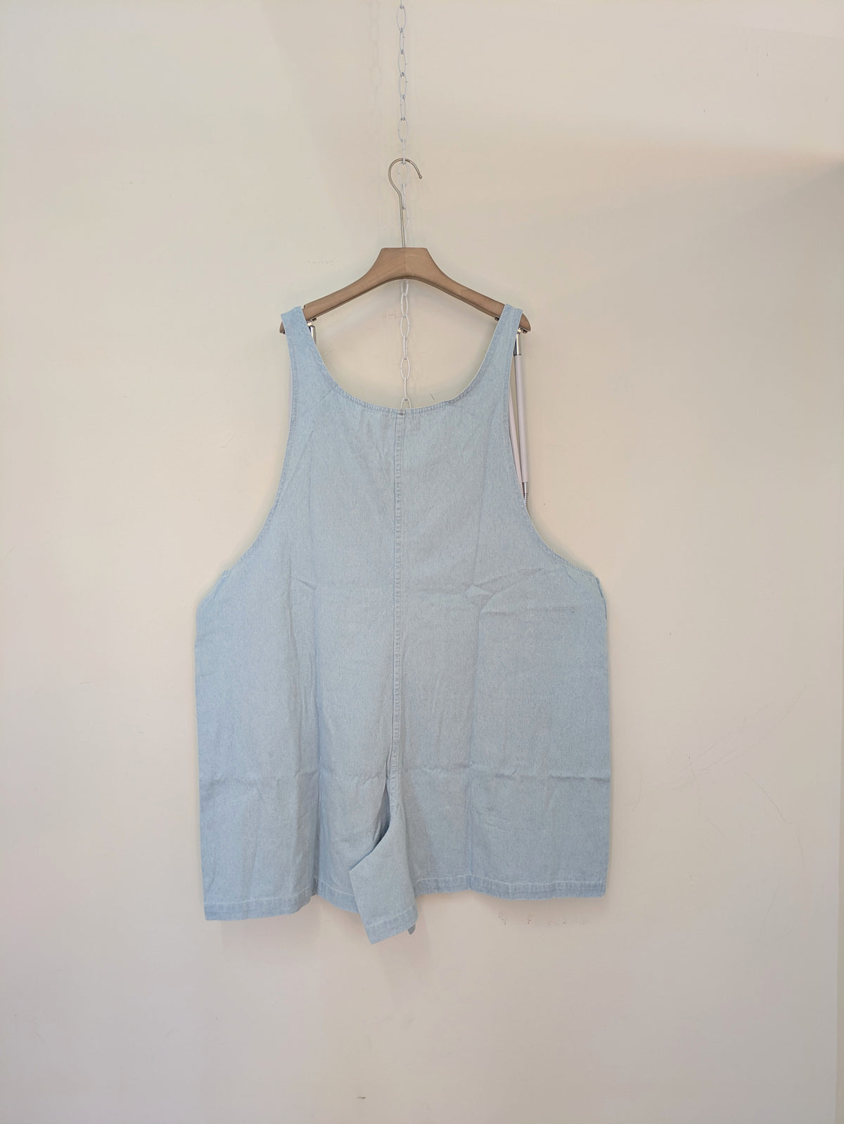 3X - Overalls - 3X