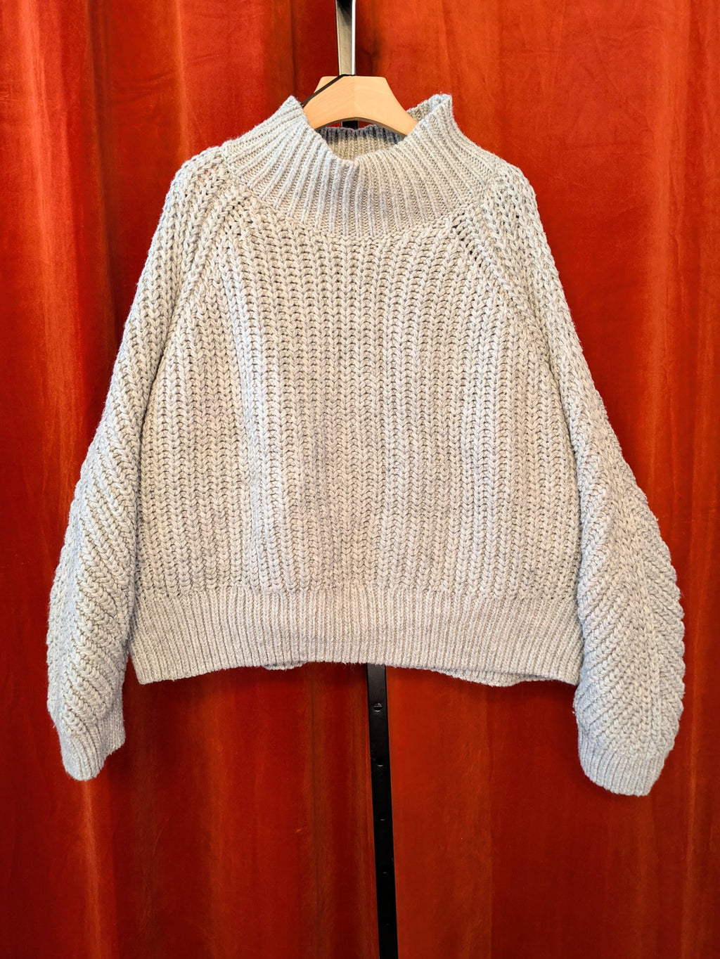 2X - Pullover - 2X