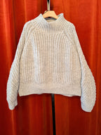 2X - Pullover - 2X