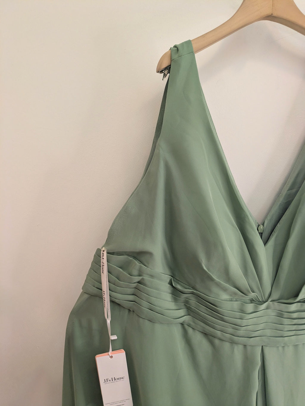 5X - Formal Dress