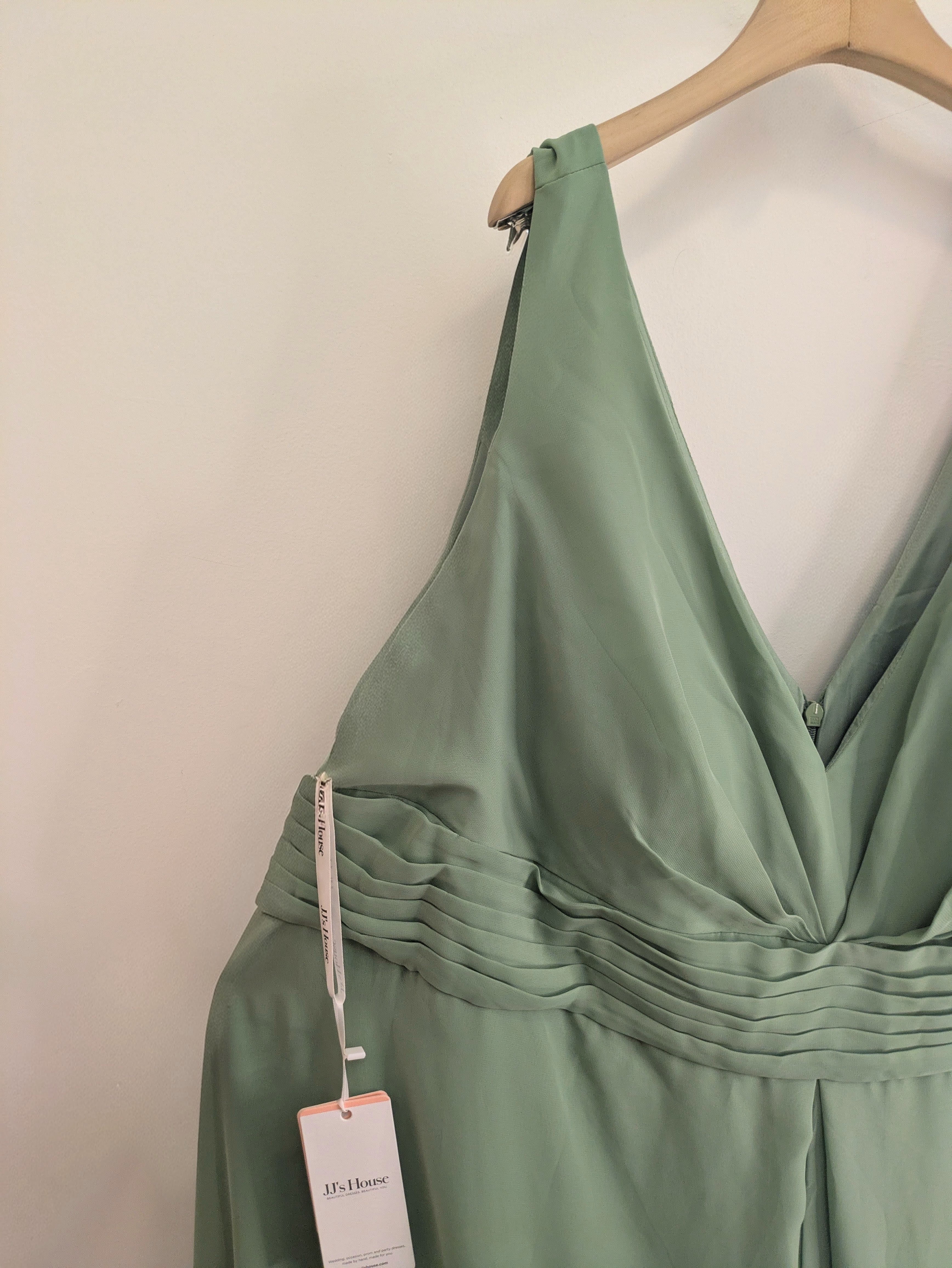 5X - Formal Dress