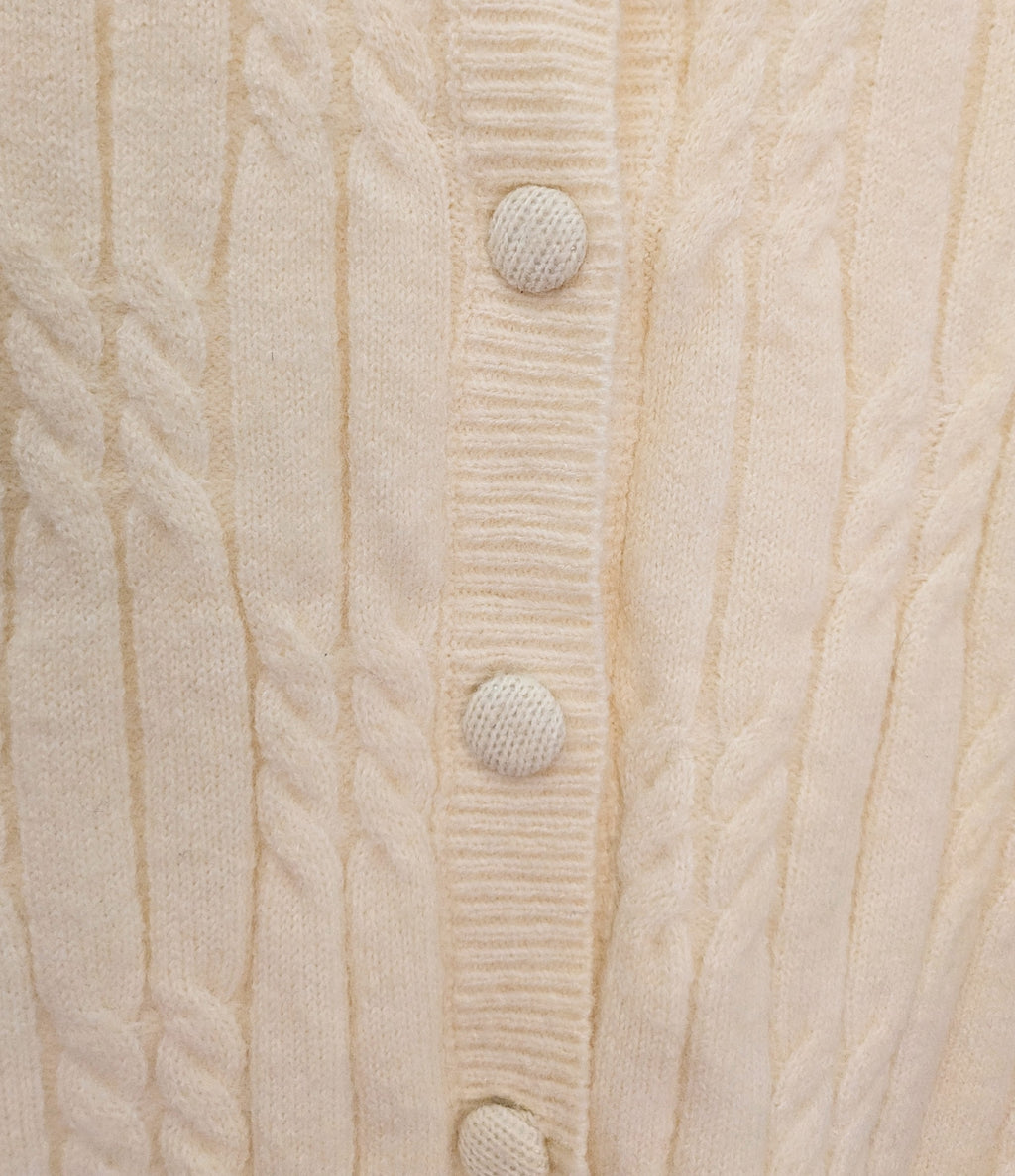 4X - Cardigan