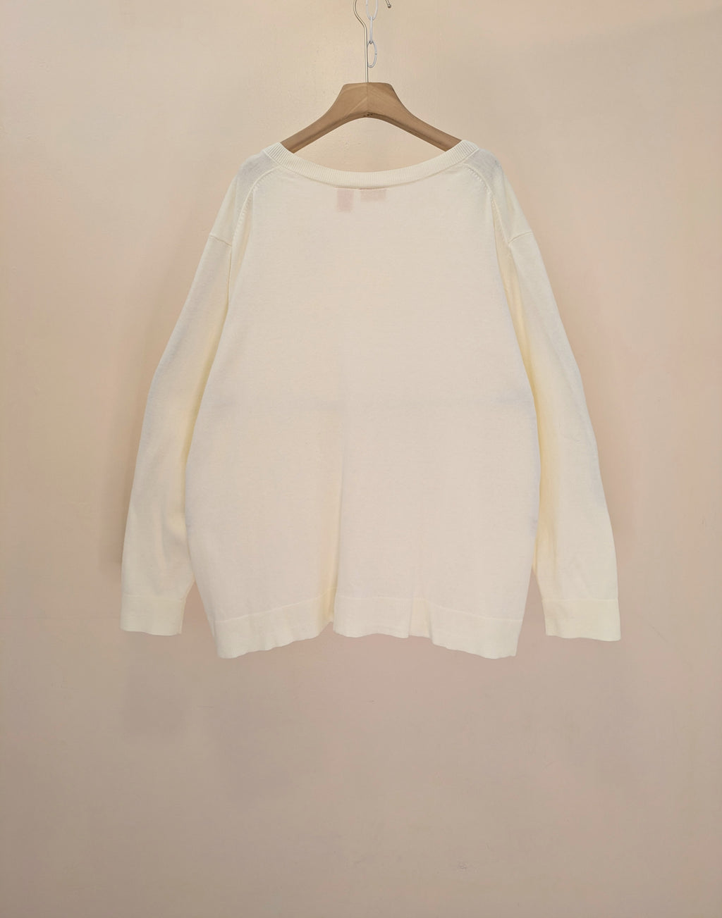 4X - Cardigan - 4X