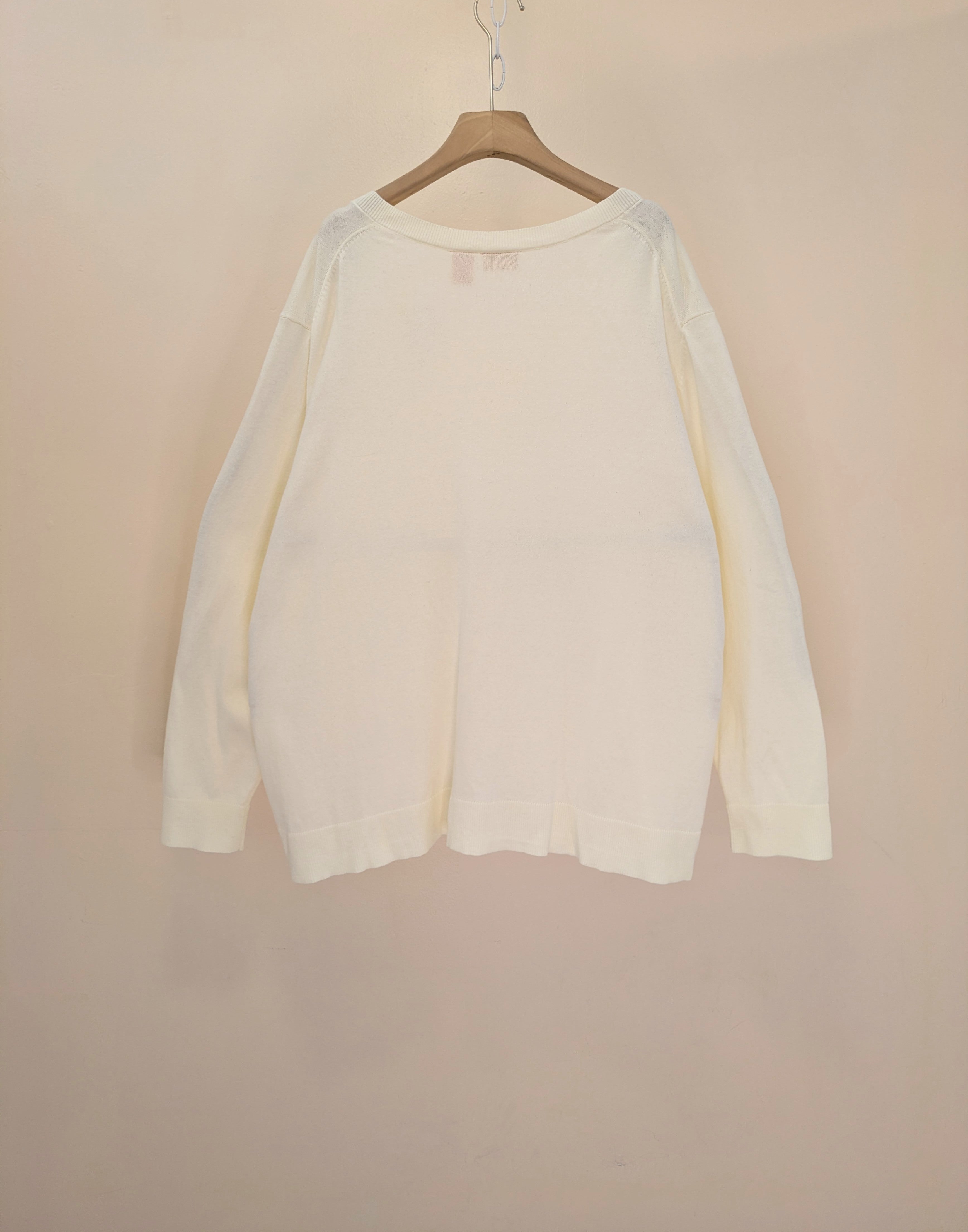 4X - Cardigan - 4X
