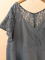 4X - Formal Dress