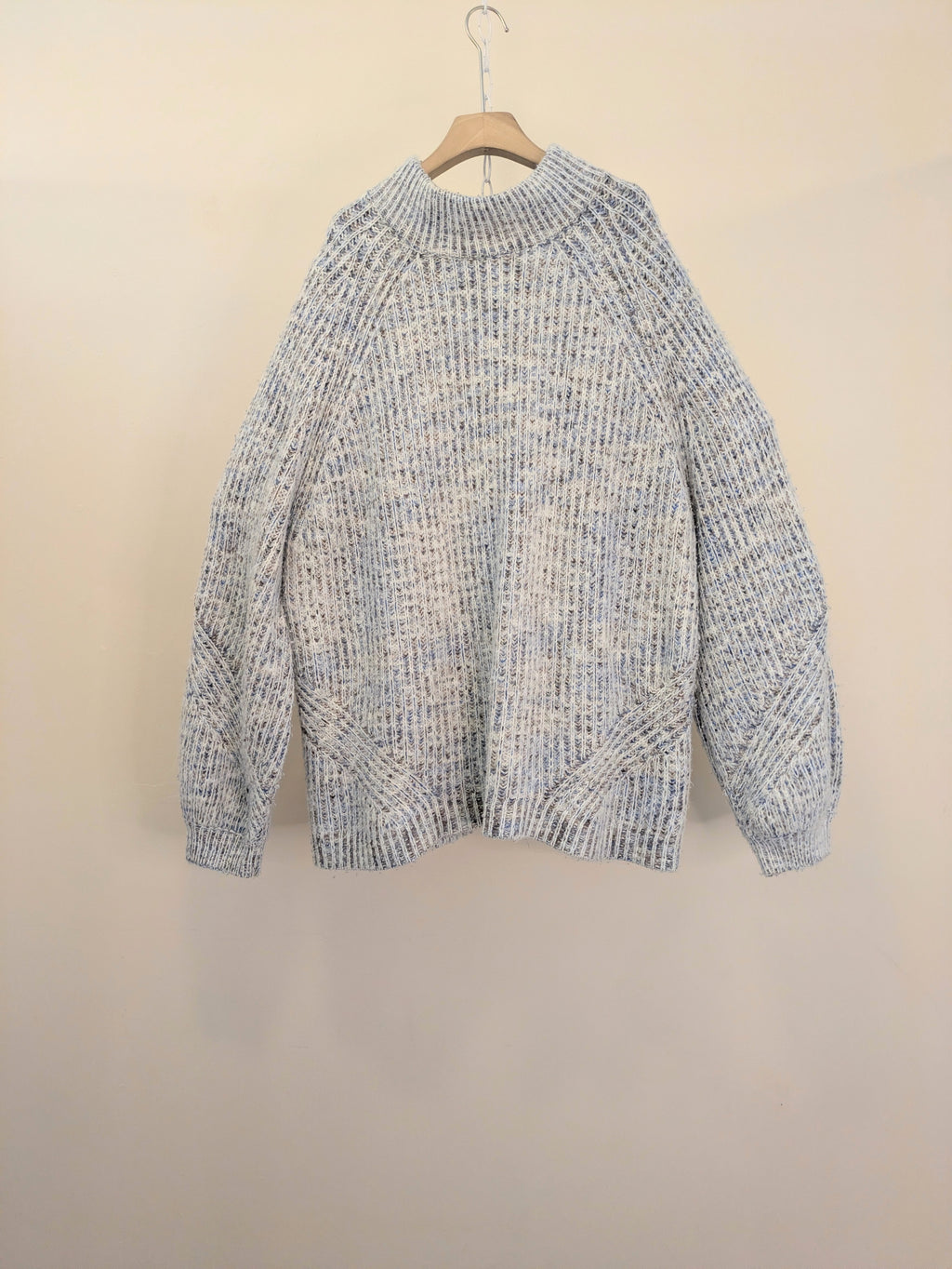 3X - Pullover